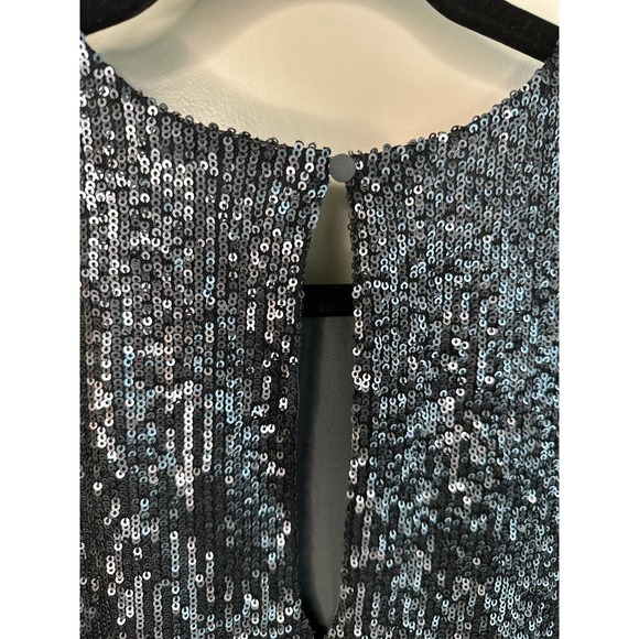 Gentle Fawn Sequin Tank Sz. Small - Picture 5 of 10